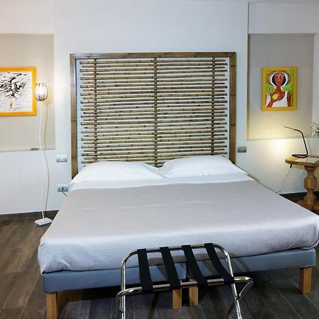 La Corte Di Bafe B&B "Slow Life" ซัฟเฟรานา เอตเนอา ภายนอก รูปภาพ