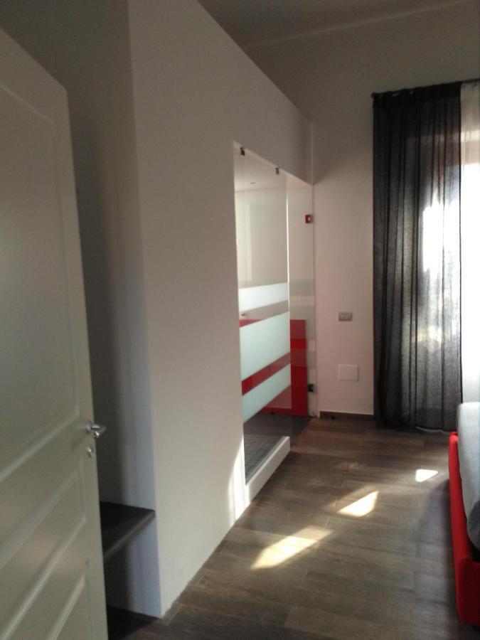 La Corte Di Bafe B&B "Slow Life" ซัฟเฟรานา เอตเนอา ภายนอก รูปภาพ