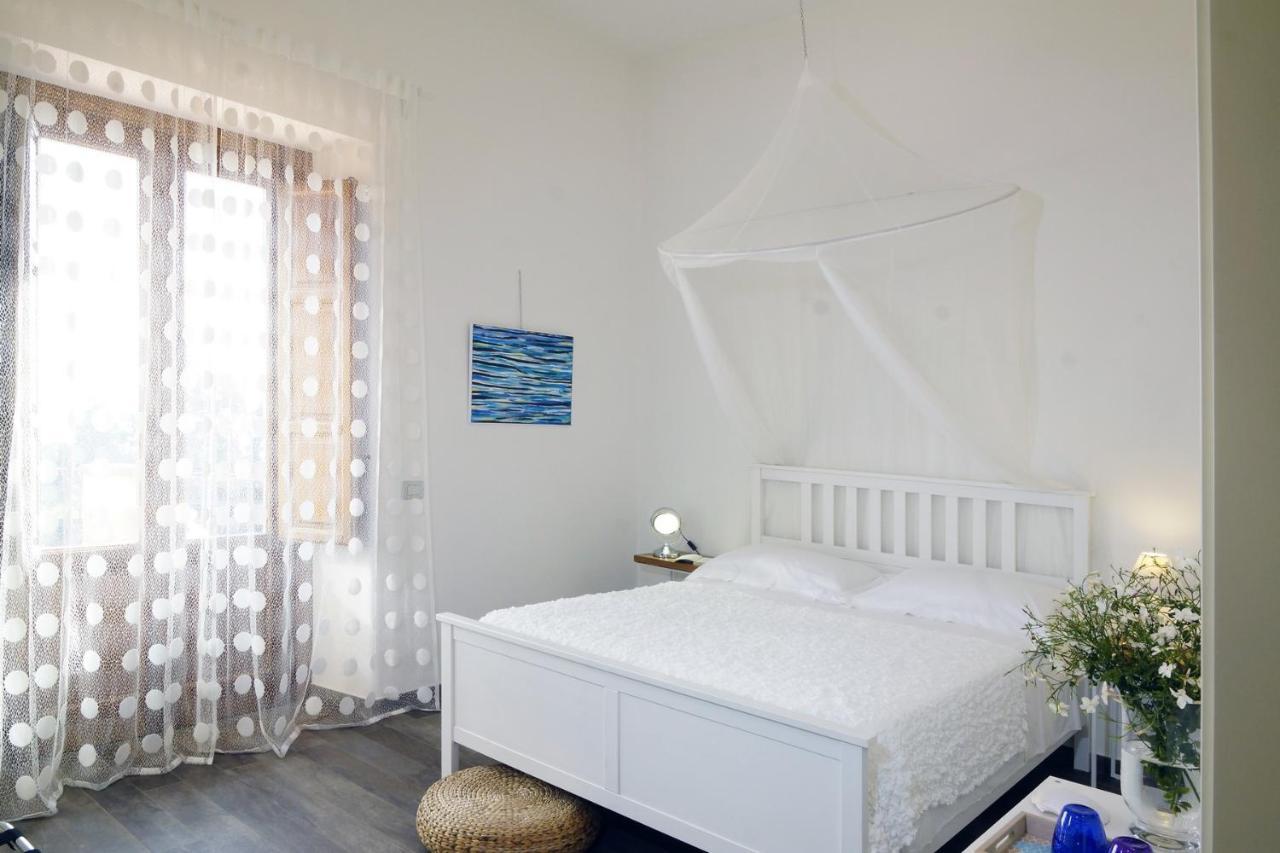 La Corte Di Bafe B&B "Slow Life" ซัฟเฟรานา เอตเนอา ภายนอก รูปภาพ