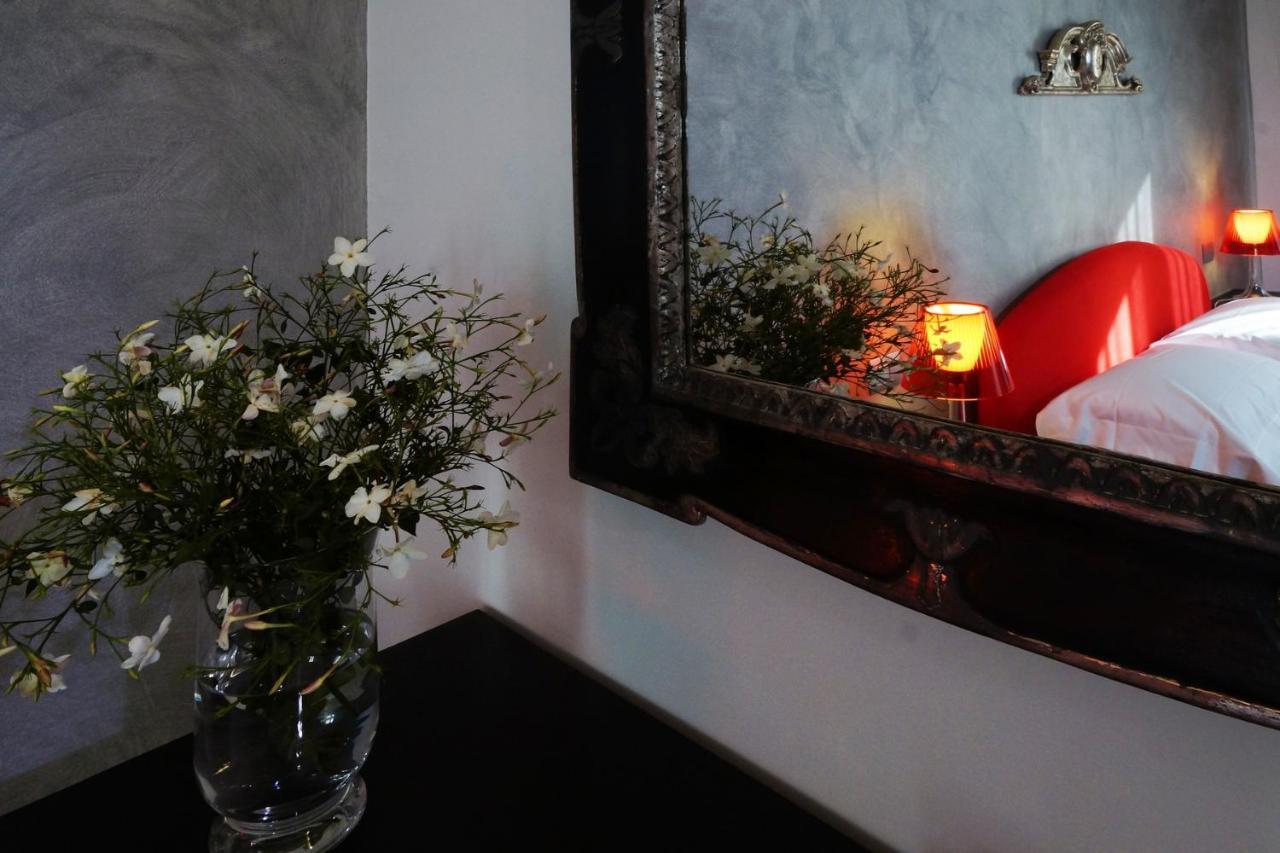 La Corte Di Bafe B&B "Slow Life" ซัฟเฟรานา เอตเนอา ภายนอก รูปภาพ